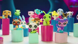 LITTLEST PET SHOP 🥰🧸🐾| ¡ DESPIERTA EL BOBBLE! Trailer