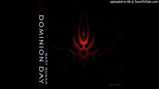 Gary Numan - Dominion Day (The Hybrid Sessions)