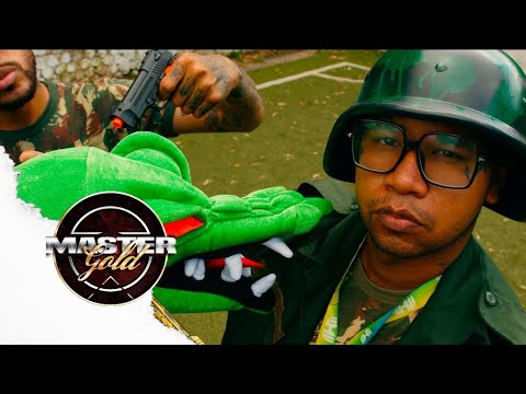 MC PR - Mais um Soldado Promovido (Vídeo Clipe Oficial) DJ BL, DJ LA Beat e DJ GH7