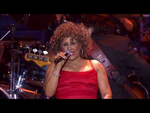 Christmas (Baby Please Come Home) with Darlene Love