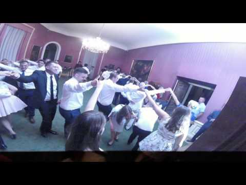 Polonez- Agencja Artystyczna "History & Fun"