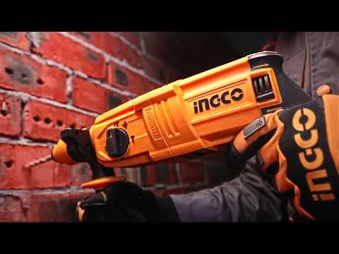 Миниатюра изображения товара Перфоратор INGCO RGH9028