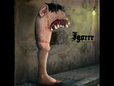 Igorrr - Brutal Swing