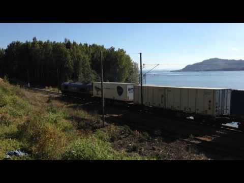 CargoLink T66 Combixpress