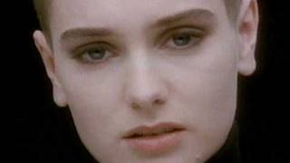 SINEAD O&#39;CONNOR  You Made Me The Theft Of Your Heart  ( IN GOOD QUALITY )