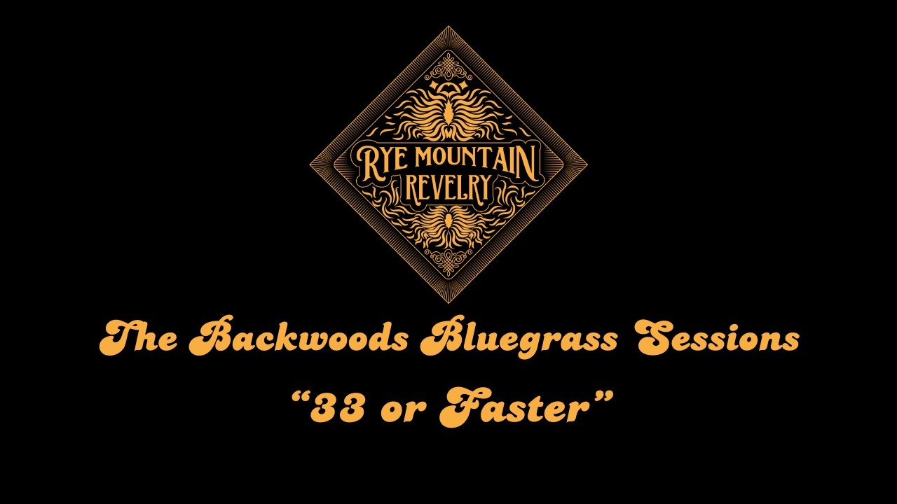 Promotional video thumbnail 1 for Rye Mountain Revelry