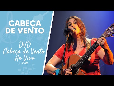 Cabeça De Vento video