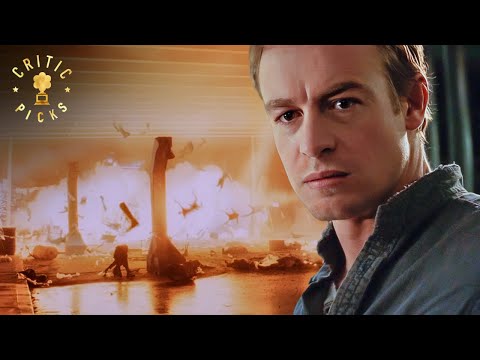 “They’re Just Looking for a Place to Go” (Full Scene) | Land of the Dead