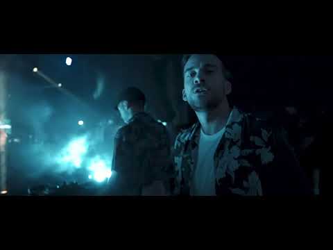 Delta Heavy x MUZZ - Higher Ground ft. Cammie Robinson (Official Tour Video)