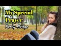 My Special Prayer - Percy Sledge lyrics