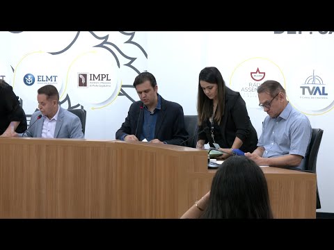 CCJR analisa PL Mãe Solo e define cronograma da LOA 2026