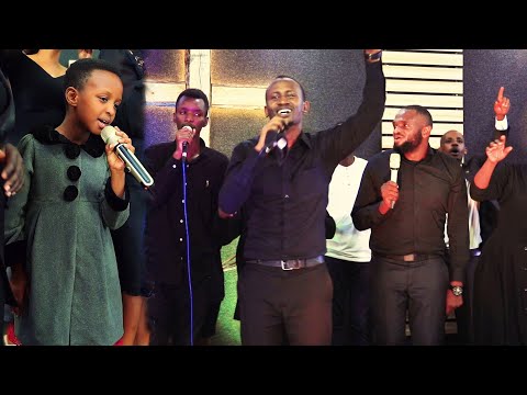 EJO HASHIZE-  TARAMANA NA INJILI BORA CHOIR  (SESSION 46)