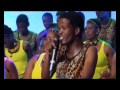 Mayibuye Choir Meadowlands Clip7