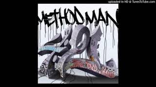 Method Man - The Glide