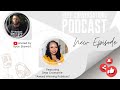 Award Winning Entrepreneur Publicist Ms Deja Cromartie Deepconversationspodcast