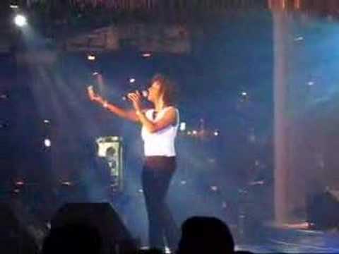 Vicky Vee at Club Heights Sapporo