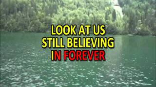 VINCE GILL  -  LOOK AT US