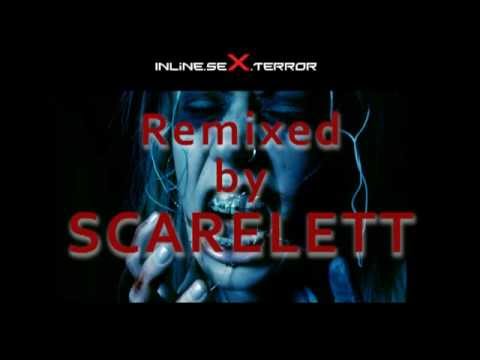 Inline Sex Terror - Das Ist Alles . Remixed by SCARELETT