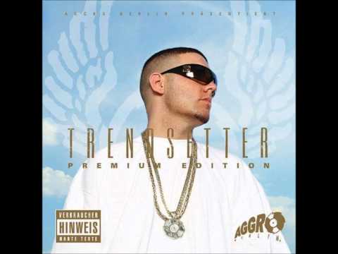 FLER ICH SCHEINE ALBUM TRACK  07 TRENDSETTER PE