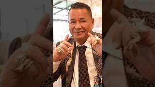 Download lagu Hotman Paris Jadi Mualaf? Ini Jawabannya! 🤯 mp3