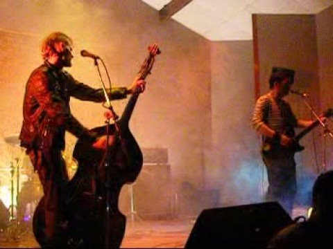 d-track clip 2008
