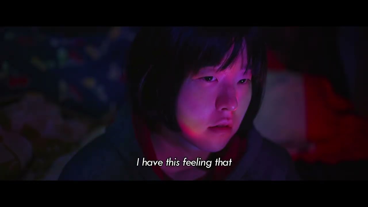 Jane - TRAILER