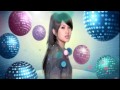 HMS - Youth Bucket (Tick Tock) - Rainie Yang Sub ...