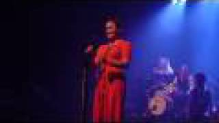 Emiliana Torrini - Lifesaver (Intro) @ AB