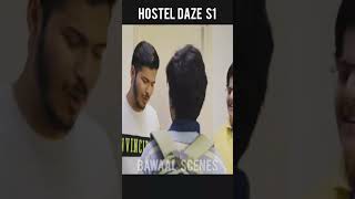 Funny Scene From Hostel Daze Season 1 #shorts #ytshorts #viral #short