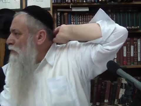 הרב מרדכי עטייה - כיפור - תשע׳׳ג - כיפור - שיעור 01
