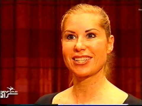 Denise Bielmann 2007 - Stars auf Eis (Stars on Ice)