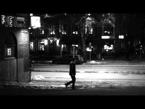 Niklas von Arnold - City Lights ( promo clip)