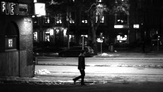 Niklas von Arnold - City Lights ( promo clip)