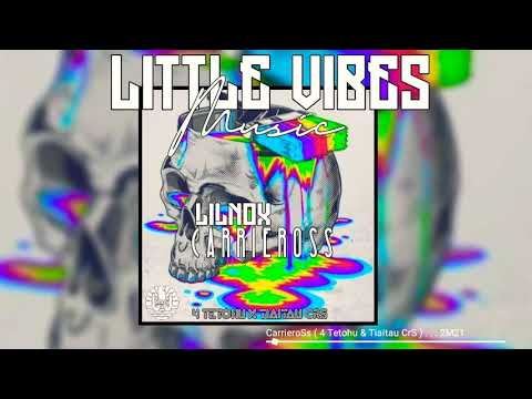 CarrièroSs - ( 4 Tetohu & Tiaitau CrS ) . . . 2M21