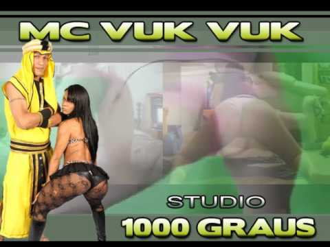 AQUECIMENTO DO BUM BUM - MC VUK VUK ((( Jone$ DJ MSL ))