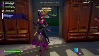【fortnite】アスレなし謎解きクリエイティブ【クリエイティブ】