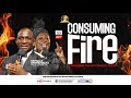 COMMANDING THE DAY MIDNIGHT PRAYER CONSUMING FIRE 16 07 2025