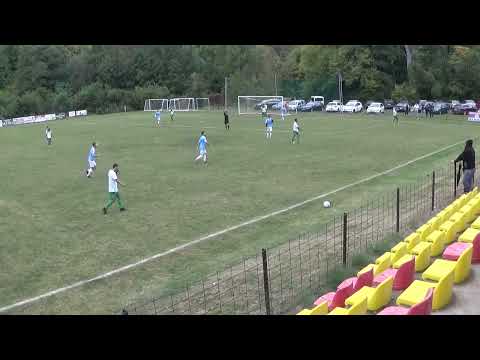 ФК ЛОКАЊ - ФК ПОДРИЊЕ (Тршић) 4:2 (Прво полувријеме)