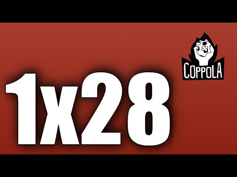 LO ÚNICO QUE QUEREMOS ES QUE NO ASCIENDA EL DEPORTIVO DE LA CORUÑA | Coppola 1x28