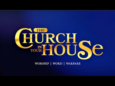 The Church in Your House 03-01-2026