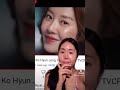 Guess How Old This Korean Actress Is Shorts