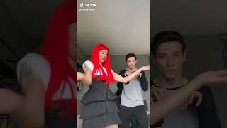 Merveyalcin Doberman Akımı   #merveyalcin  #Short #shorts #fyp