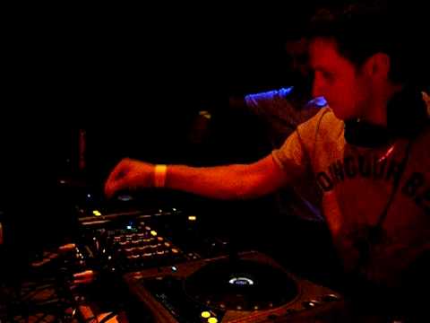 Infexious @ Soundhaus Glasgow