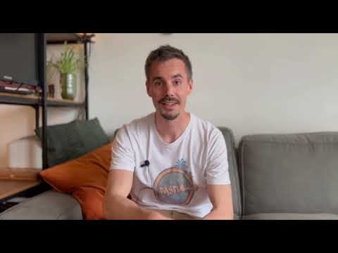 Rasfimillia: Storytelling & Mindset (Part One: Who I Am)