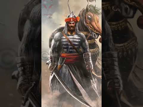 Jai Maharana Pratap 🕉🚩 #trending #trendingshorts #akhandbharat #shorts #fypシ #hinduwarrior #hindutva