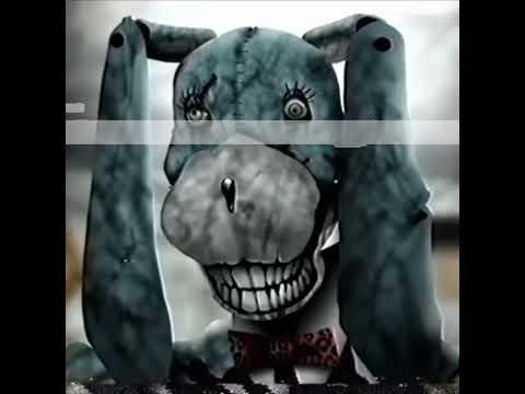 Citra is creating the bon of the Walten files Bon Edit