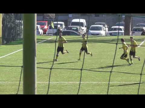 Promozione Girone D Lazio - Indomita Pomezia vs Atletico Torrenova 2 - 0