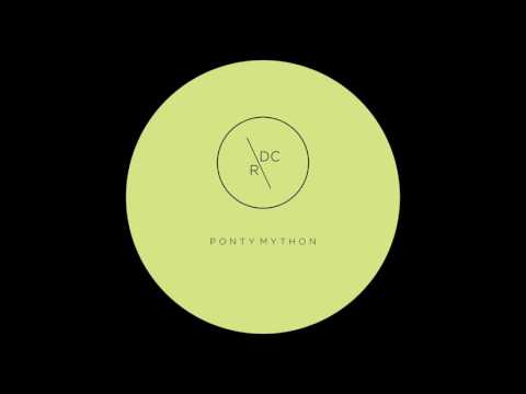 Ponty Mython | Changes We Go Through | Dirt Crew Recordings