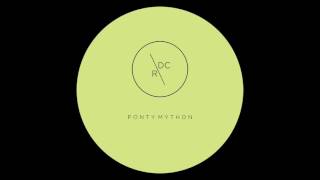 Ponty Mython | Changes We Go Through | Dirt Crew Recordings