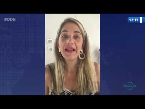 Exemplos de superação e aprendizado com o Covid-19 no Piauí 04 01 2021